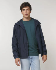 Veste polyester recyclé Stanley/Stella Commuter à personnaliser - 5