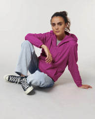 Veste polyester recyclé Stanley/Stella Commuter à personnaliser - 15