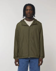 Veste polyester recyclé Stanley/Stella Commuter à personnaliser - 20