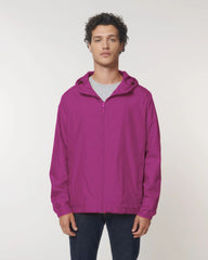 Veste polyester recyclé Stanley/Stella Commuter à personnaliser - 14