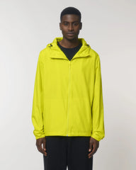 Veste polyester recyclé Stanley/Stella Commuter à personnaliser - 25