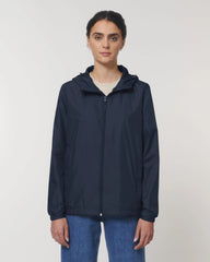 Veste polyester recyclé Stanley/Stella Commuter à personnaliser - 7