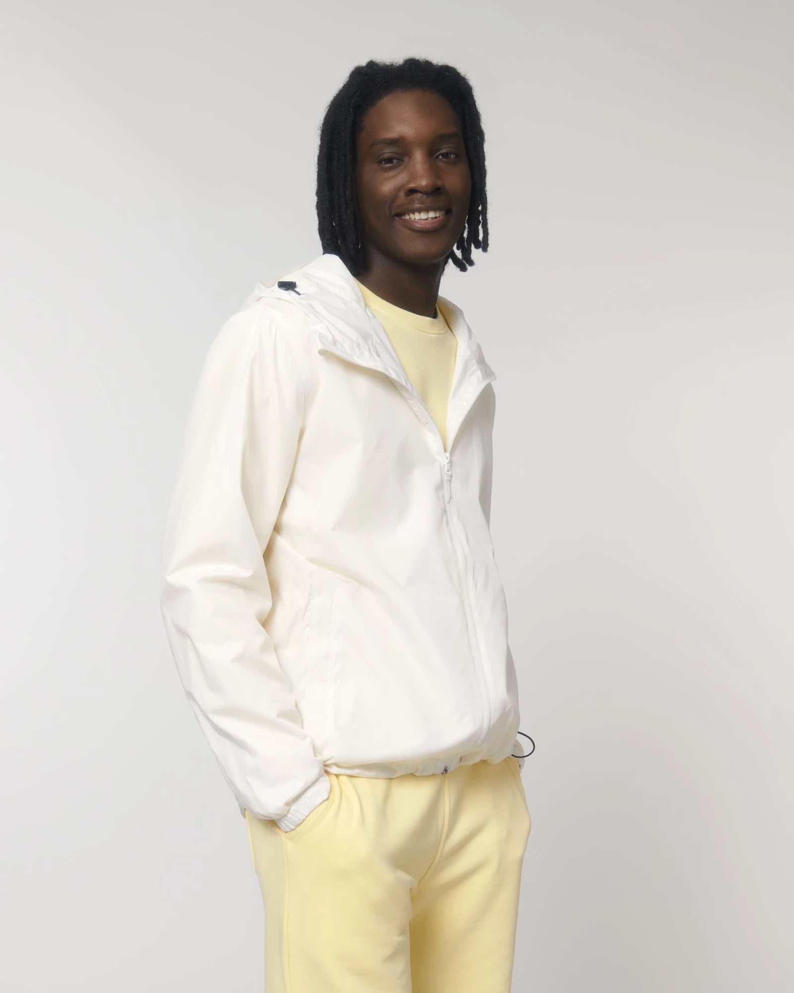 Veste polyester recyclé Stanley/Stella Commuter à personnaliser - 28