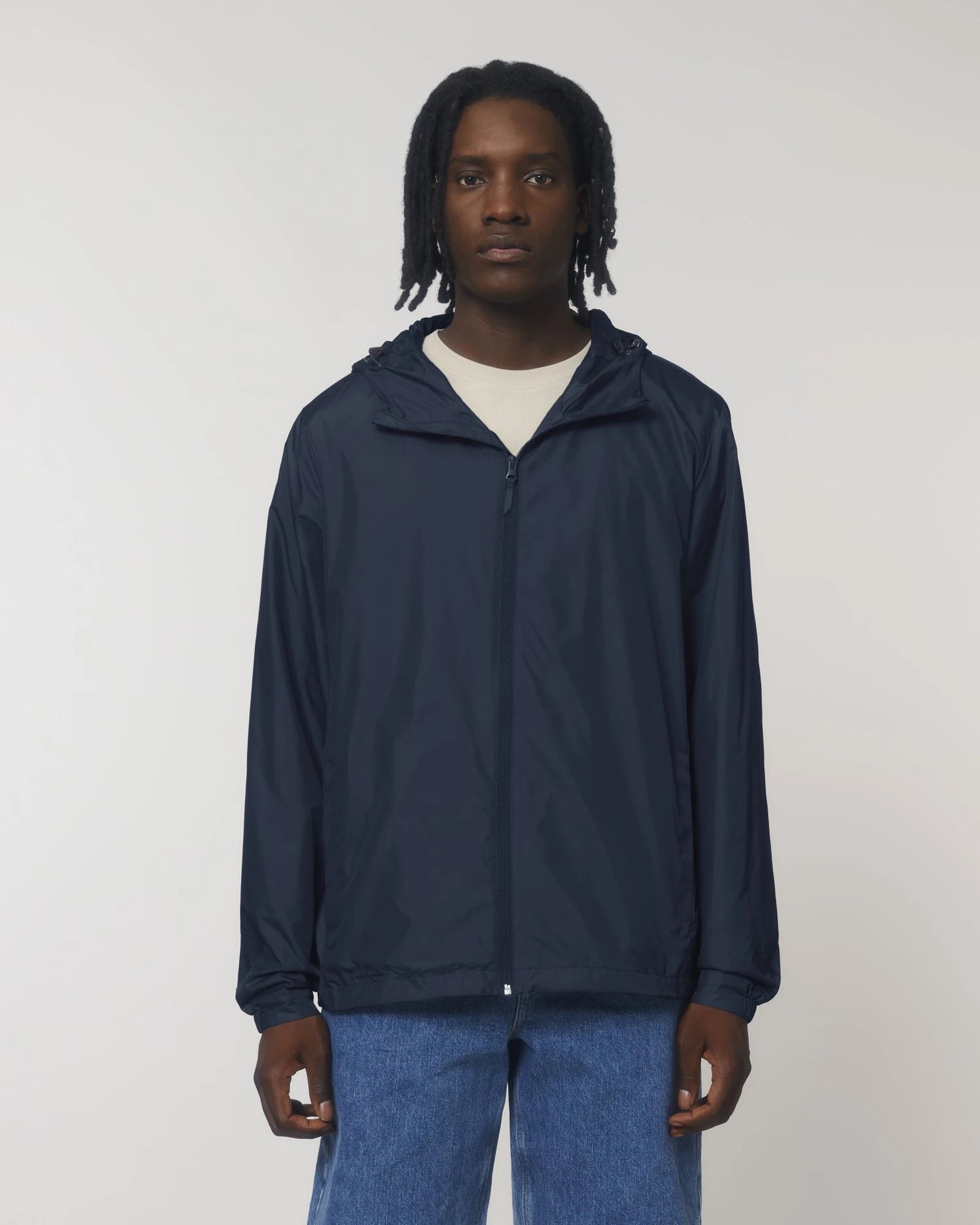 Veste polyester recyclé Stanley/Stella Commuter à personnaliser - 6