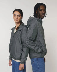 Veste polyester recyclé Stanley/Stella Commuter à personnaliser - 31