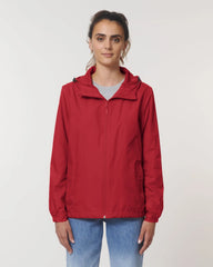 Veste polyester recyclé Stanley/Stella Commuter à personnaliser - 13