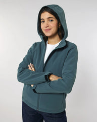 Veste softshell femme Stanley/Stella Discoverer à personnaliser - Stargazer