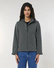 Veste softshell femme Stanley/Stella Navigator à personnaliser - 6