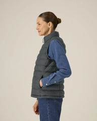Gilet femme recyclé Stanley/Stella Climber 2.0 à personnaliser - 33