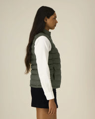 Gilet femme recyclé Stanley/Stella Climber 2.0 à personnaliser - 25