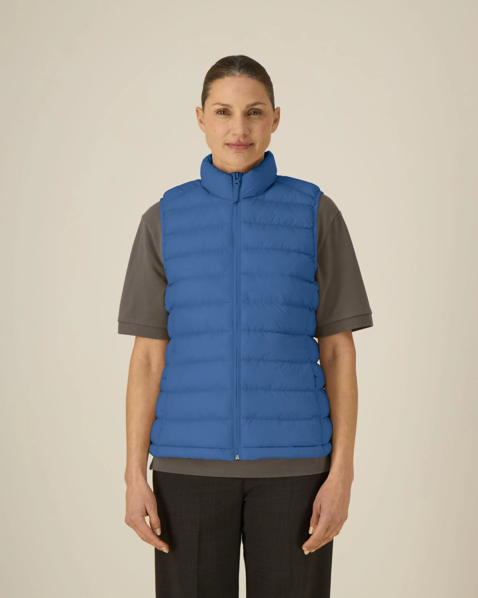 Gilet femme recyclé Stanley/Stella Climber 2.0 à personnaliser - 17