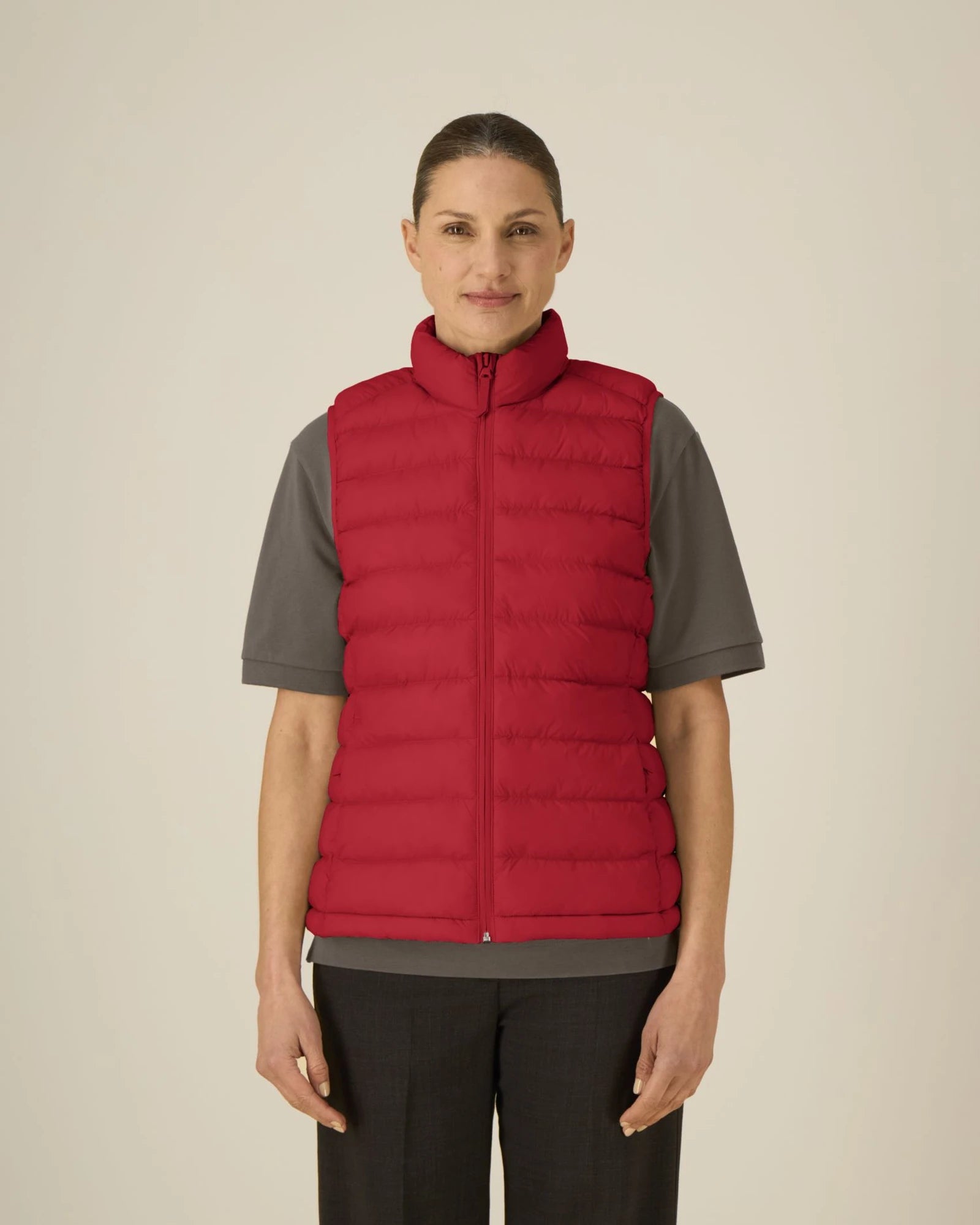 Gilet femme recyclé Stanley/Stella Climber 2.0 à personnaliser - 11