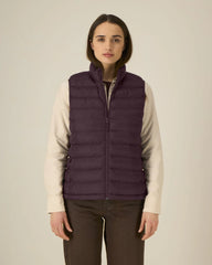 Gilet femme recyclé Stanley/Stella Climber 2.0 à personnaliser - 8