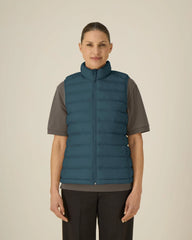 Gilet femme recyclé Stanley/Stella Climber 2.0 à personnaliser - 20