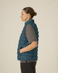 Gilet femme recyclé Stanley/Stella Climber 2.0 à personnaliser - 21