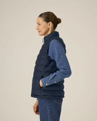 Gilet femme recyclé Stanley/Stella Climber 2.0 à personnaliser - 5