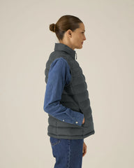 Gilet femme recyclé Stanley/Stella Climber 2.0 à personnaliser - 34