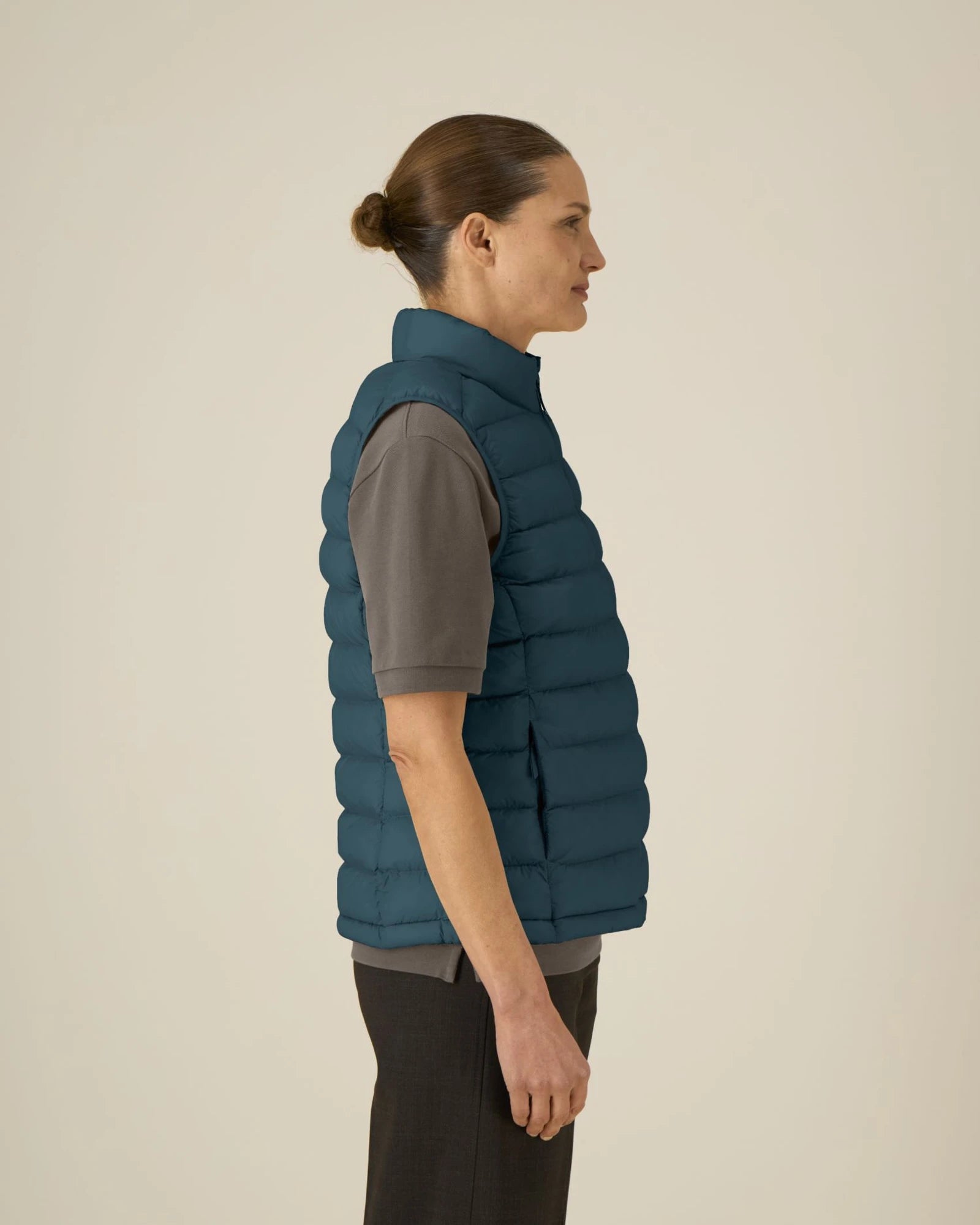 Gilet femme recyclé Stanley/Stella Climber 2.0 à personnaliser - 22