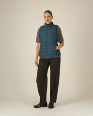 Gilet femme recyclé Stanley/Stella Climber 2.0 à personnaliser - Stargazer