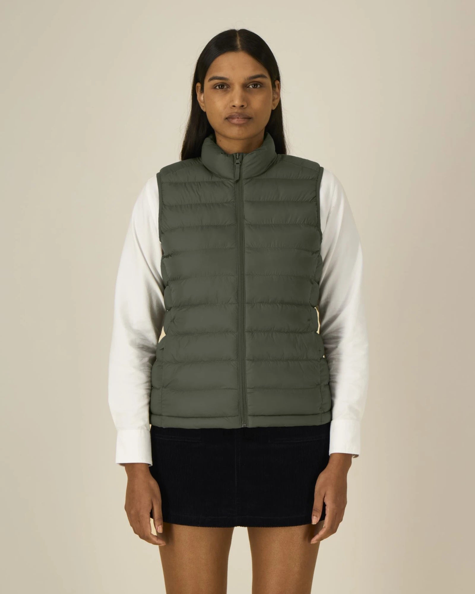 Gilet femme recyclé Stanley/Stella Climber 2.0 à personnaliser - 23