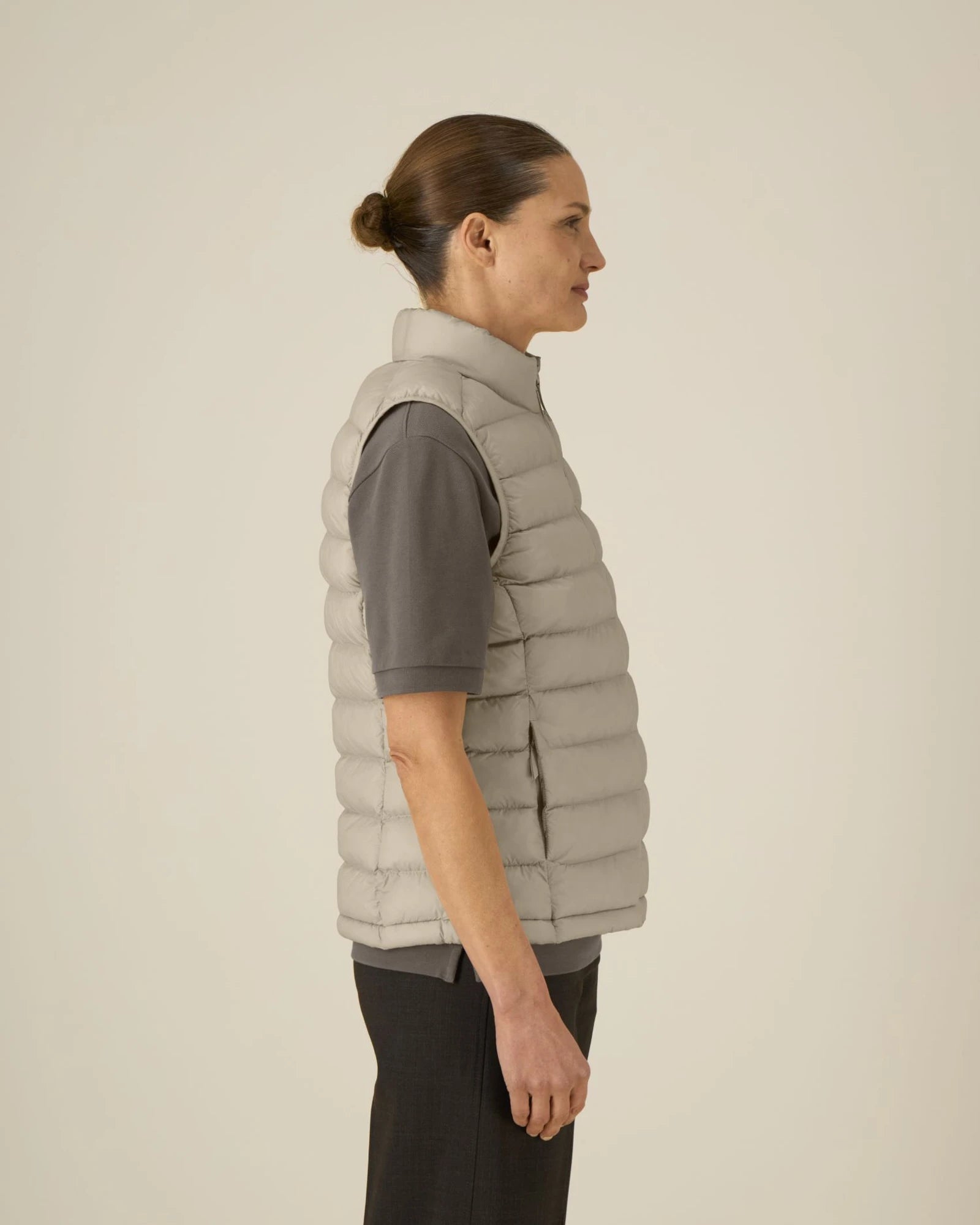 Gilet femme recyclé Stanley/Stella Climber 2.0 à personnaliser - 28