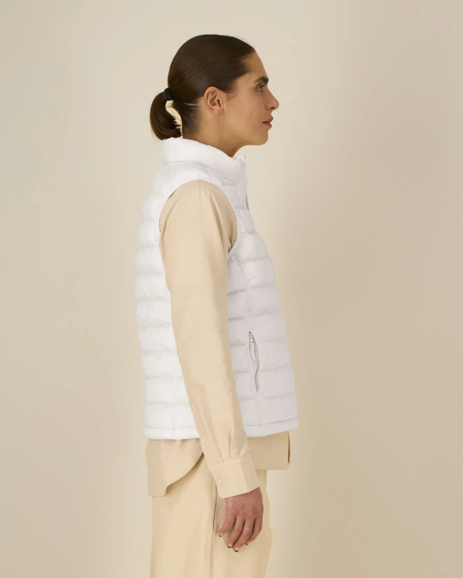 Gilet femme recyclé Stanley/Stella Climber 2.0 à personnaliser - 31