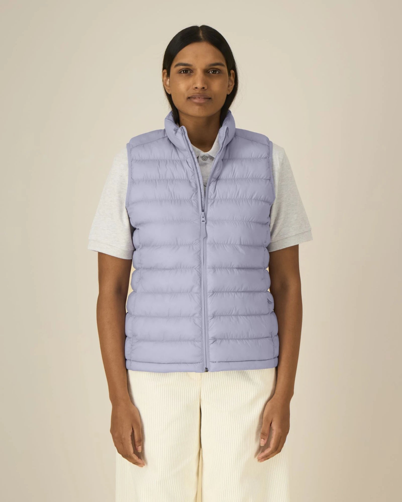 Gilet femme recyclé Stanley/Stella Climber 2.0 à personnaliser - 14