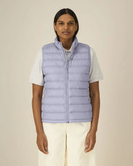 Gilet femme recyclé Stanley/Stella Climber 2.0 à personnaliser - 14