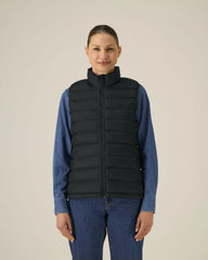 Gilet femme recyclé Stanley/Stella Climber 2.0 à personnaliser - 1
