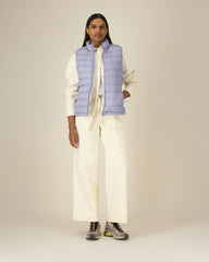 Gilet femme recyclé Stanley/Stella Climber 2.0 à personnaliser - Lavender