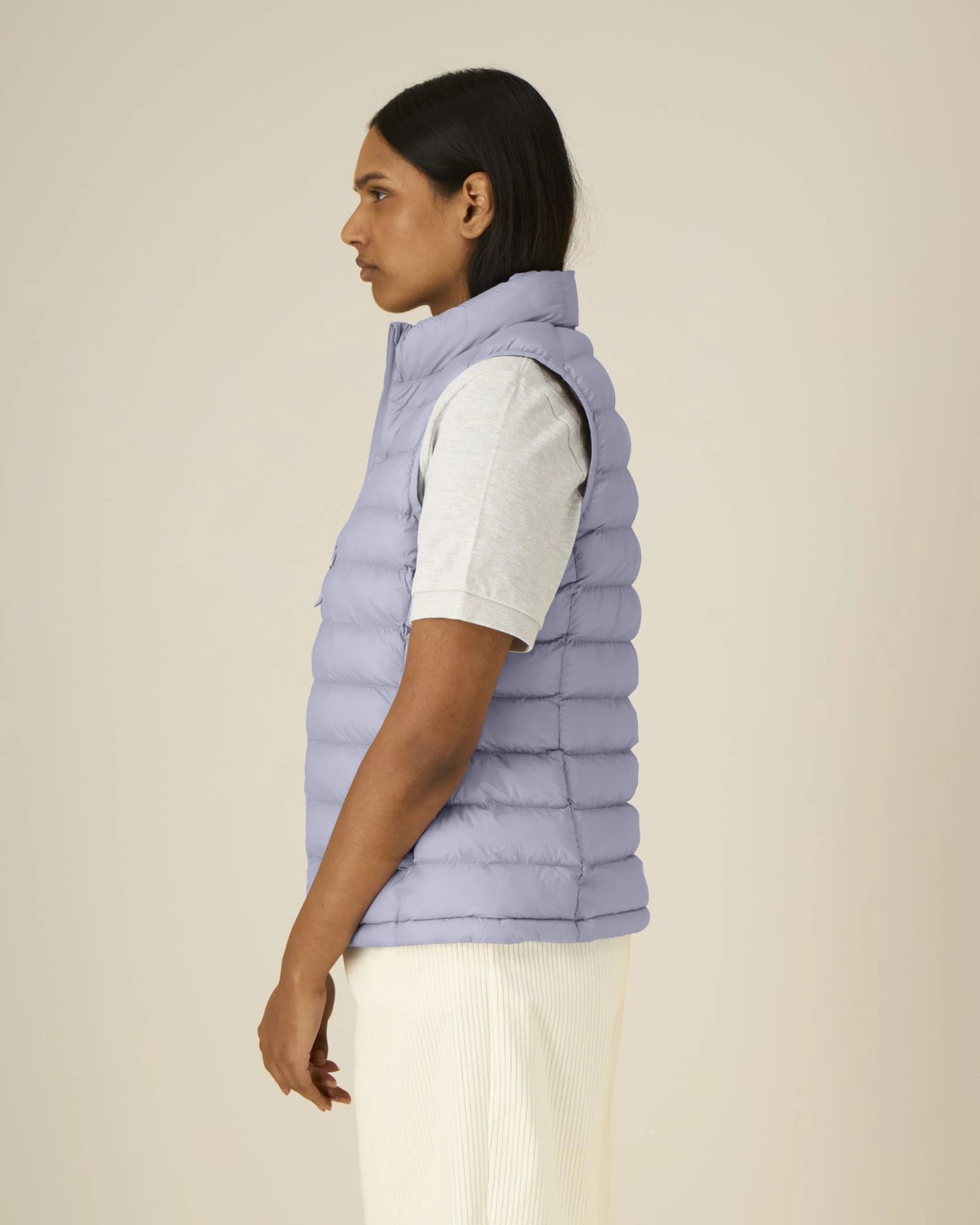 Gilet femme recyclé Stanley/Stella Climber 2.0 à personnaliser - 15