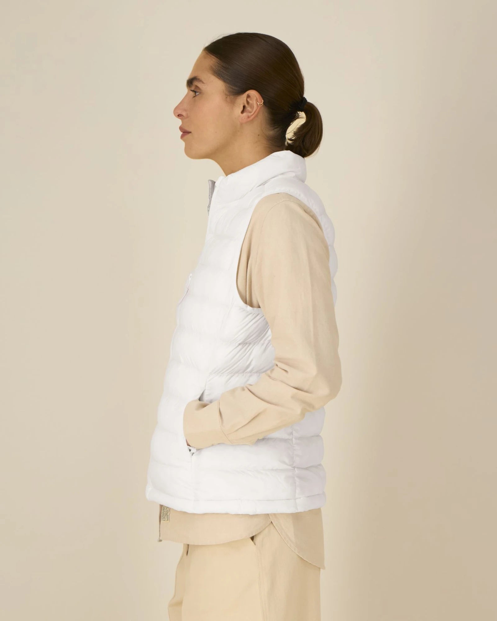 Gilet femme recyclé Stanley/Stella Climber 2.0 à personnaliser - 30
