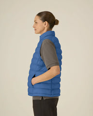 Gilet femme recyclé Stanley/Stella Climber 2.0 à personnaliser - 18
