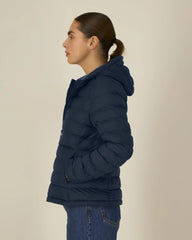 Veste légère matelassée 100% nylon recyclé Stanley/Stella à personnaliser - 5