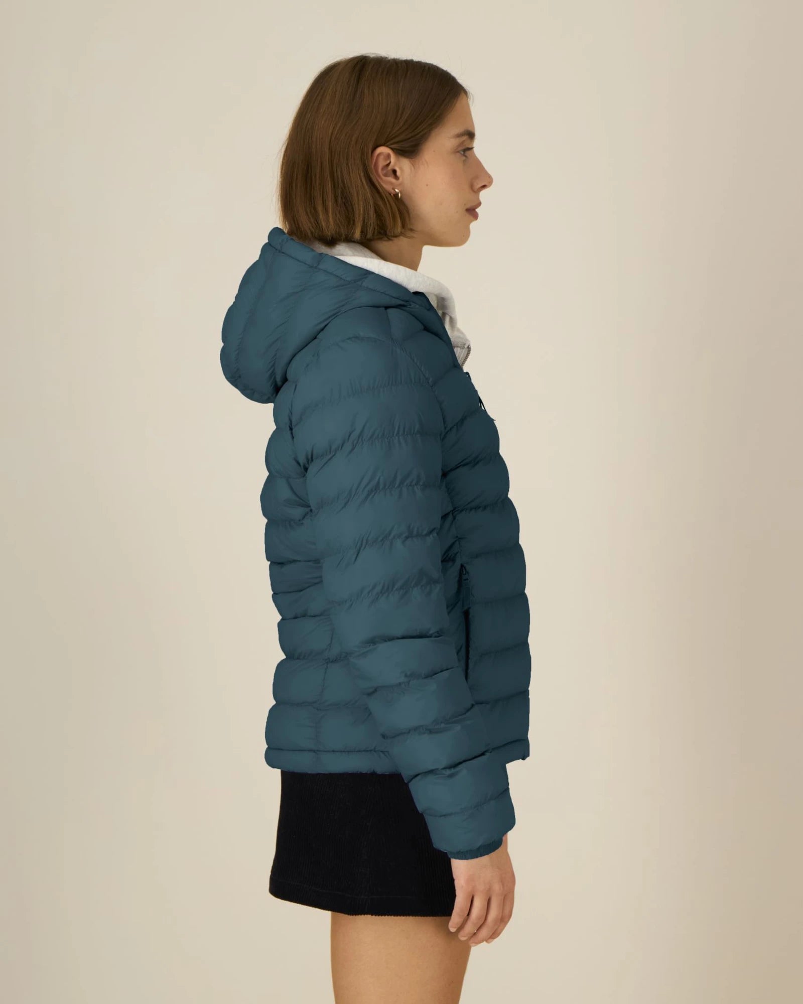 Veste légère matelassée 100% nylon recyclé Stanley/Stella à personnaliser - 22