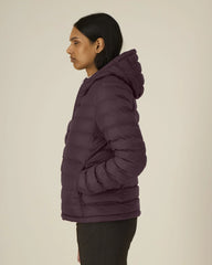 Veste légère matelassée 100% nylon recyclé Stanley/Stella à personnaliser - 8