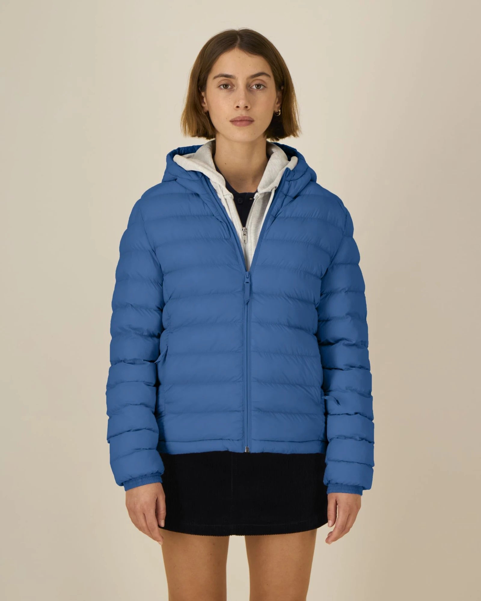 Veste légère matelassée 100% nylon recyclé Stanley/Stella à personnaliser - 17