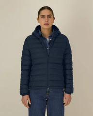 Veste légère matelassée 100% nylon recyclé Stanley/Stella à personnaliser - 4