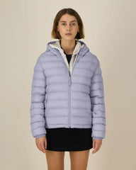 Veste légère matelassée 100% nylon recyclé Stanley/Stella à personnaliser - 14