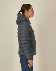 Veste légère matelassée 100% nylon recyclé Stanley/Stella à personnaliser - 34