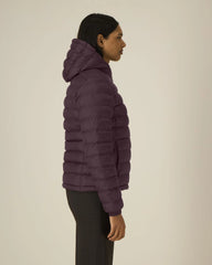 Veste légère matelassée 100% nylon recyclé Stanley/Stella à personnaliser - 9