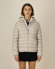 Veste légère matelassée 100% nylon recyclé Stanley/Stella à personnaliser - 26