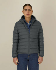 Veste légère matelassée 100% nylon recyclé Stanley/Stella à personnaliser - 32