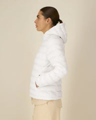 Veste légère matelassée 100% nylon recyclé Stanley/Stella à personnaliser - 30