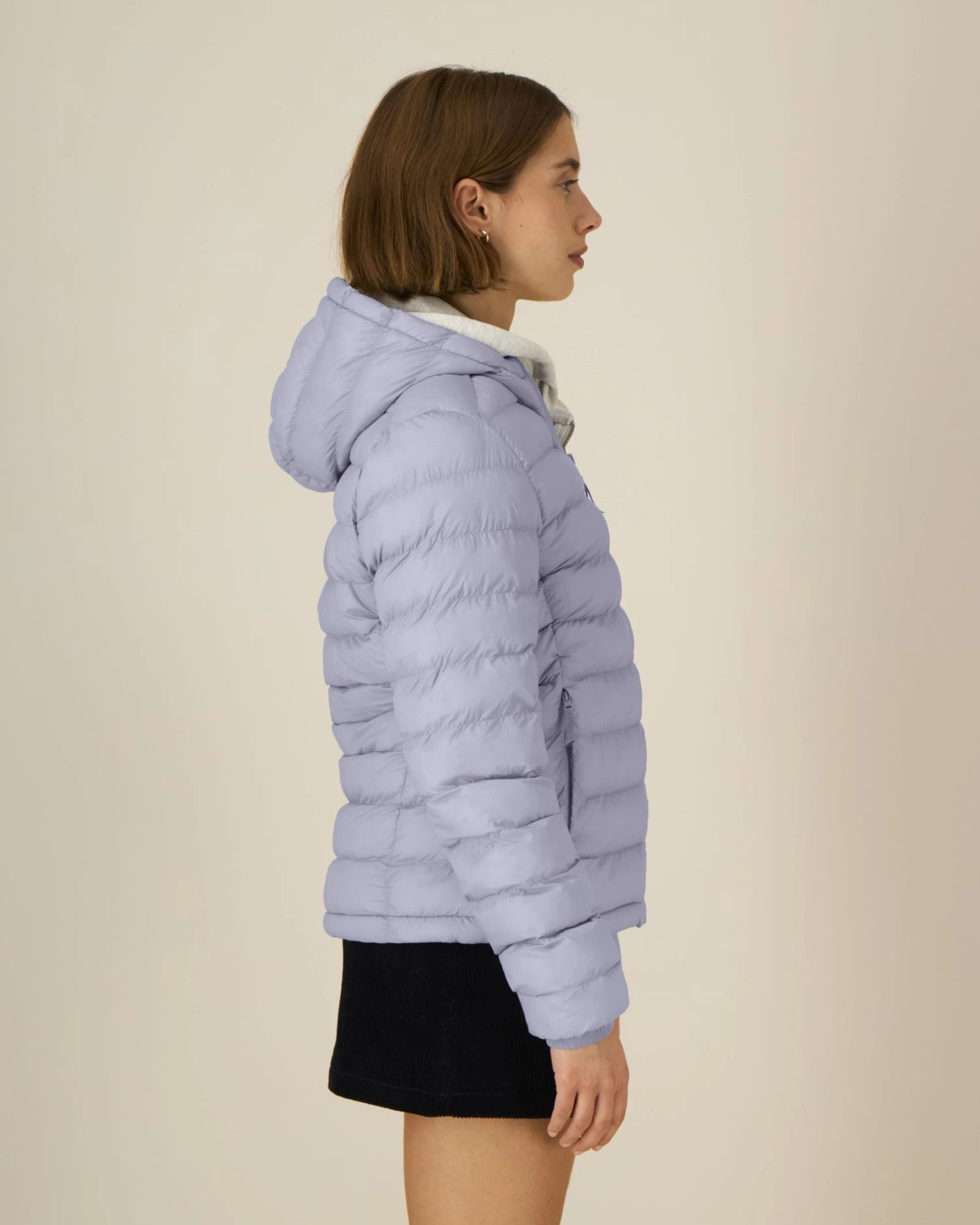 Veste légère matelassée 100% nylon recyclé Stanley/Stella à personnaliser - 16