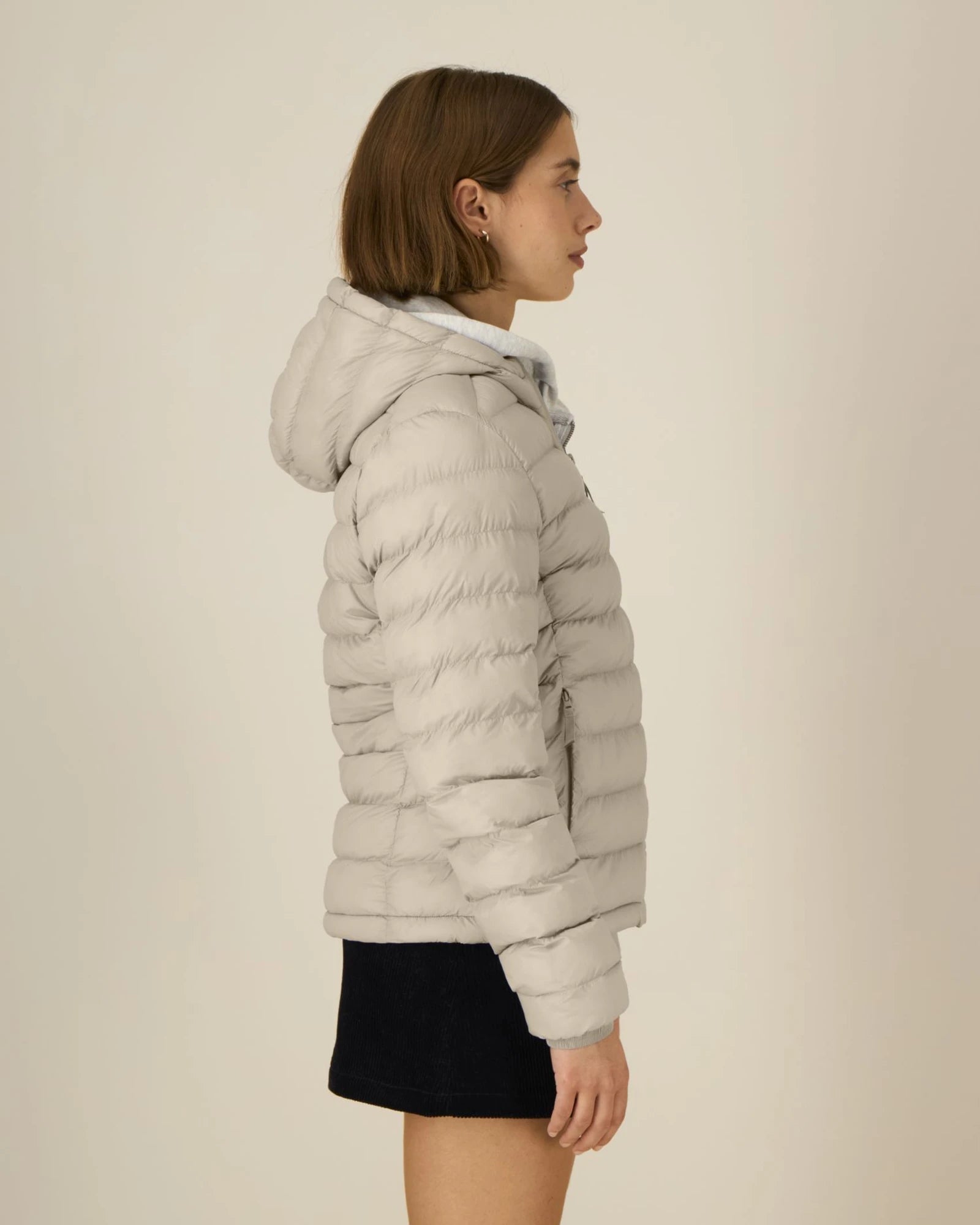 Veste légère matelassée 100% nylon recyclé Stanley/Stella à personnaliser - 28