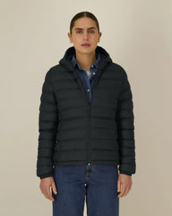 Veste légère matelassée 100% nylon recyclé Stanley/Stella à personnaliser - 1