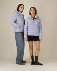 Veste légère matelassée 100% nylon recyclé Stanley/Stella à personnaliser - 13