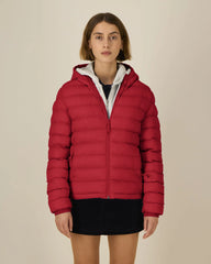 Veste légère matelassée 100% nylon recyclé Stanley/Stella à personnaliser - 10