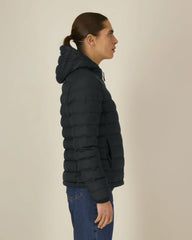 Veste légère matelassée 100% nylon recyclé Stanley/Stella à personnaliser - 3